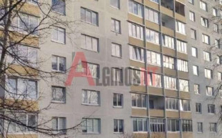 Parduodamas butas Klaipėdos m., Klaipėdos m. sav., 33.00 m² ploto 1 kambarys 10