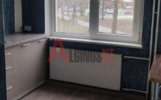 Parduodamas butas Klaipėdos m., Klaipėdos m. sav., 33.00 m² ploto 1 kambarys 12