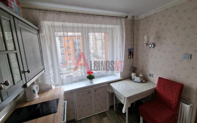Parduodamas butas Rumpiškės g., Rumpiškės, Klaipėdos m., Klaipėdos m. sav., 30.00 m² ploto 1 kambarys 1