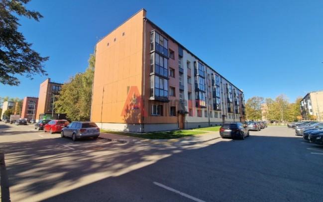 Parduodamas butas Rumpiškės g., Rumpiškės, Klaipėdos m., Klaipėdos m. sav., 30.00 m² ploto 1 kambarys 3