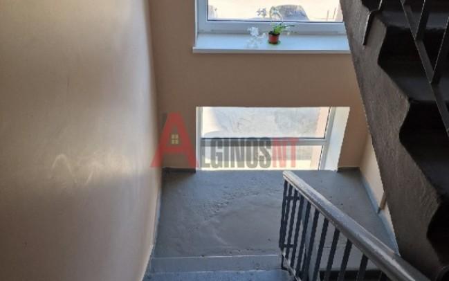Parduodamas butas Rumpiškės g., Rumpiškės, Klaipėdos m., Klaipėdos m. sav., 30.00 m² ploto 1 kambarys 5