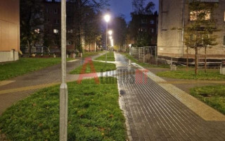 Parduodamas butas Rumpiškės g., Rumpiškės, Klaipėdos m., Klaipėdos m. sav., 30.00 m² ploto 1 kambarys 7