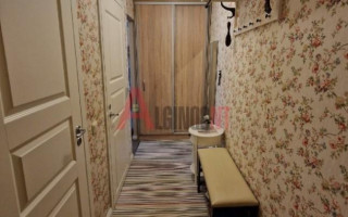 Parduodamas butas Rumpiškės g., Rumpiškės, Klaipėdos m., Klaipėdos m. sav., 30.00 m² ploto 1 kambarys 8