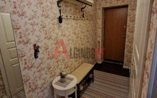 Parduodamas butas Rumpiškės g., Rumpiškės, Klaipėdos m., Klaipėdos m. sav., 30.00 m² ploto 1 kambarys 11