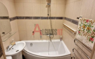 Parduodamas butas Rumpiškės g., Rumpiškės, Klaipėdos m., Klaipėdos m. sav., 30.00 m² ploto 1 kambarys 12