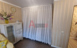 Parduodamas butas Rumpiškės g., Rumpiškės, Klaipėdos m., Klaipėdos m. sav., 30.00 m² ploto 1 kambarys 14