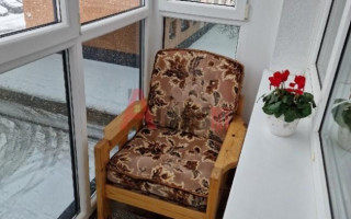 Parduodamas butas Rumpiškės g., Rumpiškės, Klaipėdos m., Klaipėdos m. sav., 30.00 m² ploto 1 kambarys 15