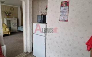 Parduodamas butas Rumpiškės g., Rumpiškės, Klaipėdos m., Klaipėdos m. sav., 30.00 m² ploto 1 kambarys 16