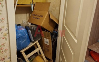 Parduodamas butas Rumpiškės g., Rumpiškės, Klaipėdos m., Klaipėdos m. sav., 30.00 m² ploto 1 kambarys 17