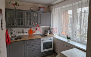 Parduodamas butas Rumpiškės g., Rumpiškės, Klaipėdos m., Klaipėdos m. sav., 30.00 m² ploto 1 kambarys 19