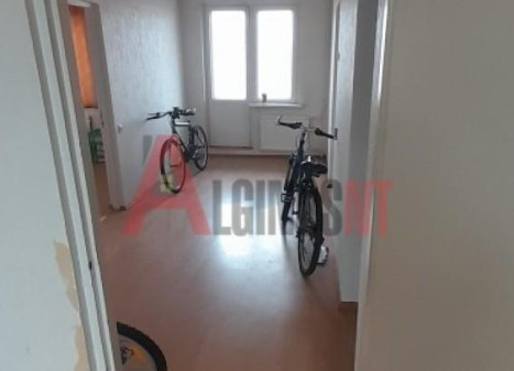 Parduodamas butas Klaipėdos m., Klaipėdos m. sav., 89 m² ploto 4 kambariai