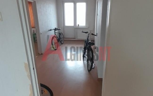Parduodamas butas Klaipėdos m., Klaipėdos m. sav., 89 m² ploto 4 kambariai 1