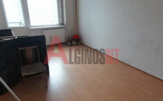 Parduodamas butas Klaipėdos m., Klaipėdos m. sav., 89 m² ploto 4 kambariai 2
