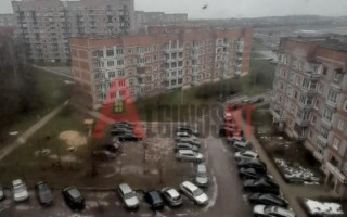 Parduodamas butas Klaipėdos m., Klaipėdos m. sav., 89 m² ploto 4 kambariai 13