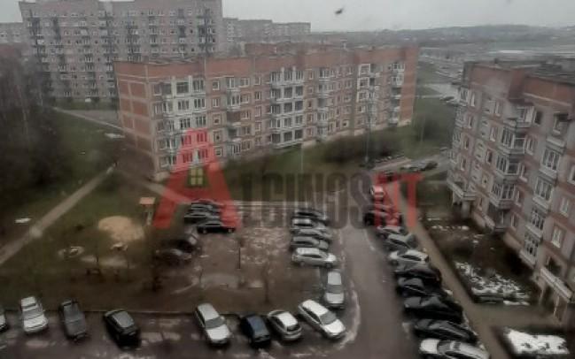 Parduodamas butas Klaipėdos m., Klaipėdos m. sav., 89 m² ploto 4 kambariai 13