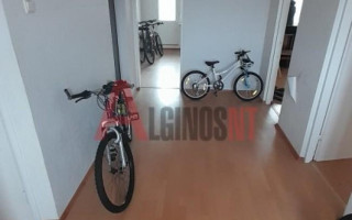 Parduodamas butas Klaipėdos m., Klaipėdos m. sav., 89 m² ploto 4 kambariai 14