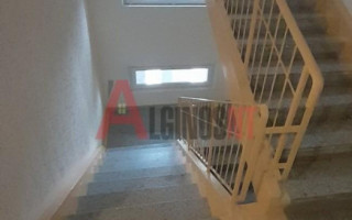 Parduodamas butas Klaipėdos m., Klaipėdos m. sav., 89 m² ploto 4 kambariai 15