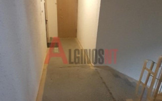 Parduodamas butas Klaipėdos m., Klaipėdos m. sav., 89 m² ploto 4 kambariai 16