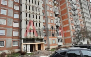 Parduodamas butas Klaipėdos m., Klaipėdos m. sav., 89 m² ploto 4 kambariai 17