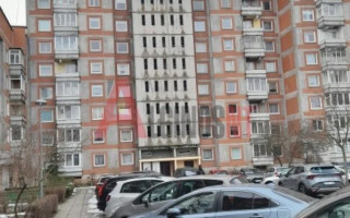 Parduodamas butas Klaipėdos m., Klaipėdos m. sav., 89 m² ploto 4 kambariai 18