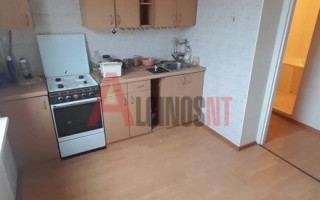 Parduodamas butas Klaipėdos m., Klaipėdos m. sav., 89 m² ploto 4 kambariai 19