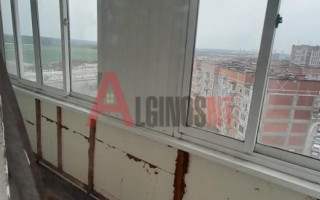 Parduodamas butas Klaipėdos m., Klaipėdos m. sav., 89 m² ploto 4 kambariai 3