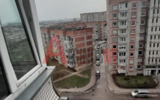 Parduodamas butas Klaipėdos m., Klaipėdos m. sav., 89 m² ploto 4 kambariai 4