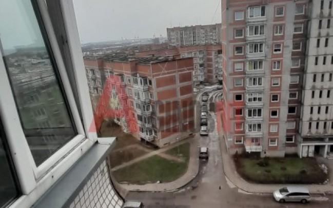 Parduodamas butas Klaipėdos m., Klaipėdos m. sav., 89 m² ploto 4 kambariai 4
