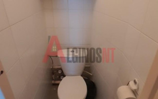 Parduodamas butas Klaipėdos m., Klaipėdos m. sav., 89 m² ploto 4 kambariai 8