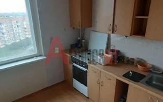Parduodamas butas Klaipėdos m., Klaipėdos m. sav., 89 m² ploto 4 kambariai 9