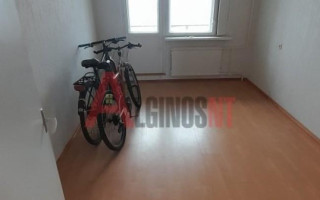 Parduodamas butas Klaipėdos m., Klaipėdos m. sav., 89 m² ploto 4 kambariai 10
