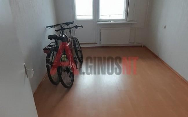 Parduodamas butas Klaipėdos m., Klaipėdos m. sav., 89 m² ploto 4 kambariai 10