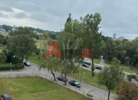 Parduodamas butas Klaipėdos m., Klaipėdos m. sav., 17.00 m² ploto 1 kambarys