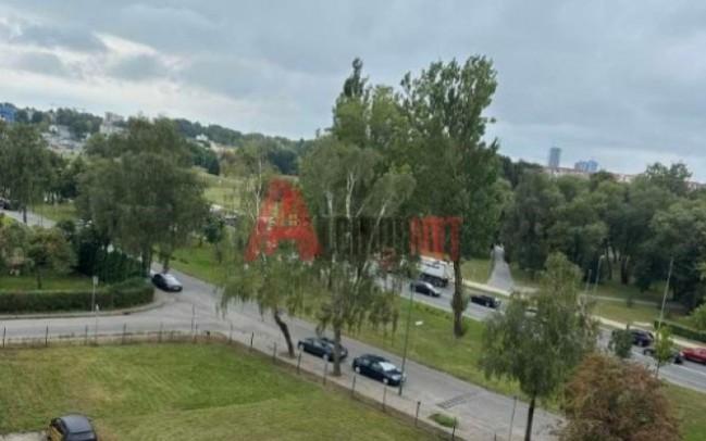 Parduodamas butas Klaipėdos m., Klaipėdos m. sav., 17.00 m² ploto 1 kambarys 1