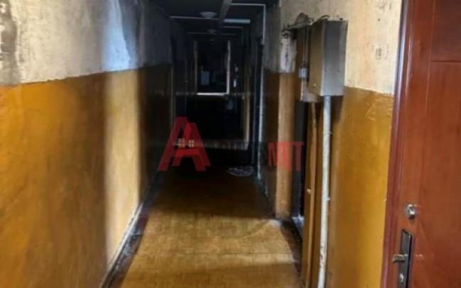 Parduodamas butas Klaipėdos m., Klaipėdos m. sav., 17.00 m² ploto 1 kambarys 2