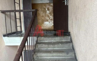 Parduodamas butas Klaipėdos m., Klaipėdos m. sav., 17.00 m² ploto 1 kambarys 5