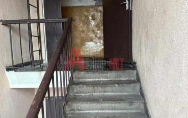 Parduodamas butas Klaipėdos m., Klaipėdos m. sav., 17.00 m² ploto 1 kambarys 5