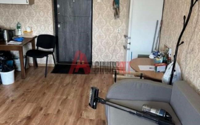Parduodamas butas Klaipėdos m., Klaipėdos m. sav., 17.00 m² ploto 1 kambarys 6