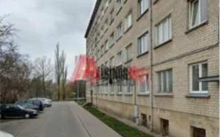 Parduodamas butas Klaipėdos m., Klaipėdos m. sav., 17.00 m² ploto 1 kambarys 7