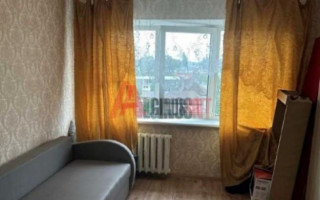 Parduodamas butas Klaipėdos m., Klaipėdos m. sav., 17.00 m² ploto 1 kambarys 9