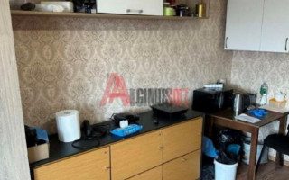 Parduodamas butas Klaipėdos m., Klaipėdos m. sav., 17.00 m² ploto 1 kambarys 10