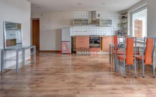 Parduodamas butas Medžiotojų g., Centras, Klaipėdos m., Klaipėdos m. sav., 38.00 m² ploto 1 kambarys 1