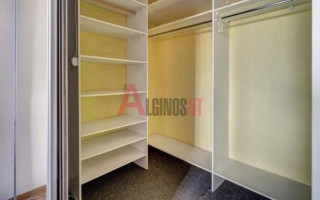 Parduodamas butas Medžiotojų g., Centras, Klaipėdos m., Klaipėdos m. sav., 38.00 m² ploto 1 kambarys 4