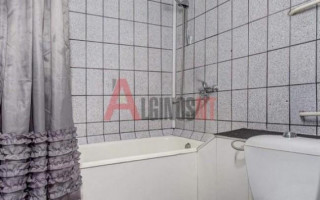Parduodamas butas Medžiotojų g., Centras, Klaipėdos m., Klaipėdos m. sav., 38.00 m² ploto 1 kambarys 5