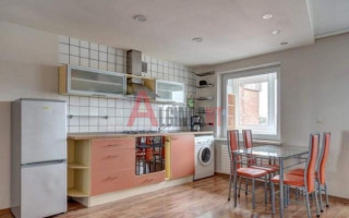Parduodamas butas Medžiotojų g., Centras, Klaipėdos m., Klaipėdos m. sav., 38.00 m² ploto 1 kambarys 12
