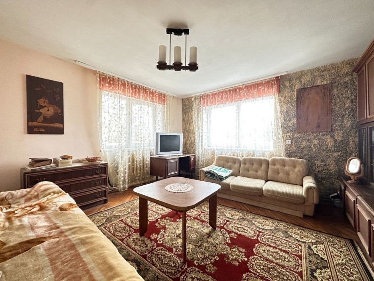 Parduodamas namas Dyvyčio g., Šilalės m., Šilalės r. sav., 133.73 m2 ploto, 2 aukštai 7
