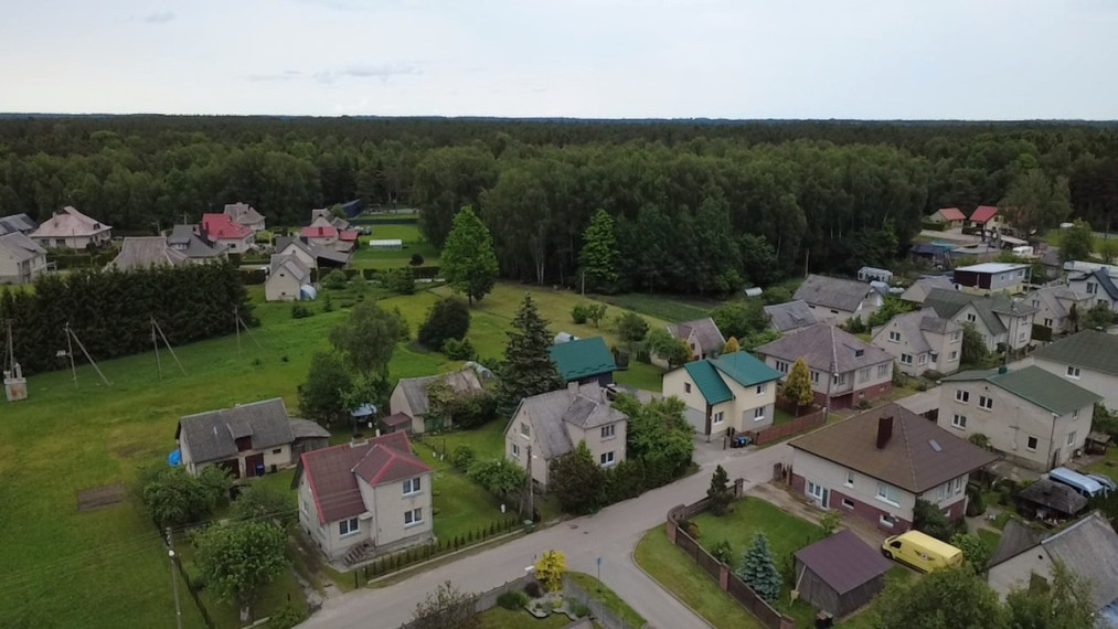 Parduodamas namas Dyvyčio g., Šilalės m., Šilalės r. sav., 133.73 m2 ploto, 2 aukštai 1