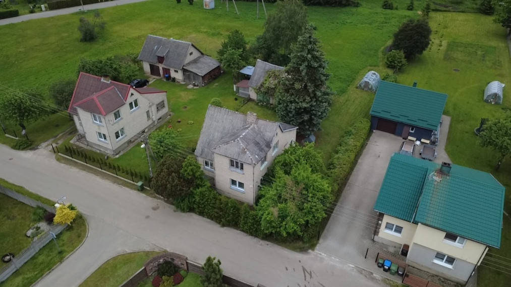 Parduodamas namas Dyvyčio g., Šilalės m., Šilalės r. sav., 133.73 m2 ploto, 2 aukštai 3