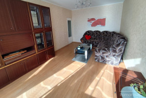 Parduodamas butas Jūrininkų pr., Bandužiai, Klaipėdos m., Klaipėdos m. sav., 78 m2 ploto, 3 kambariai 1