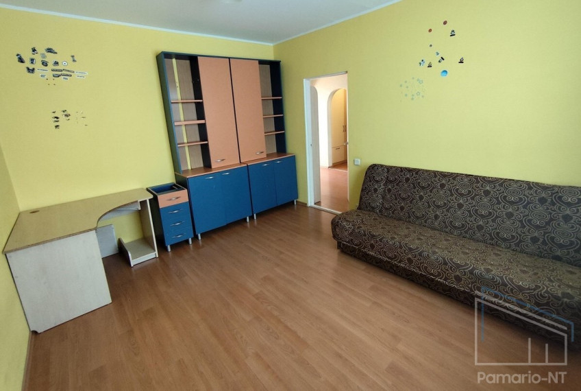 Parduodamas butas Jūrininkų pr., Bandužiai, Klaipėdos m., Klaipėdos m. sav., 78 m2 ploto, 3 kambariai 2